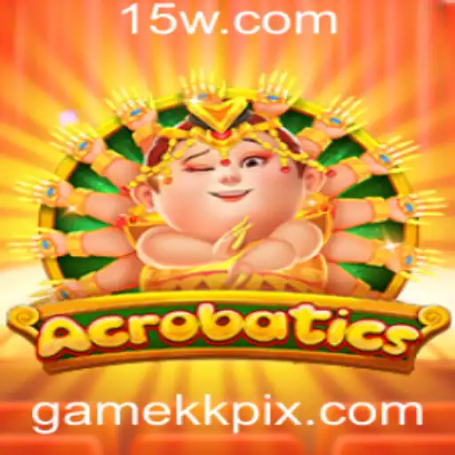 Acrobatics: Uma Nova Tendência no Mundo dos Jogos de Tabuleiro