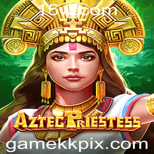 Explorando o Mundo de AztecPriestess: Um Mergulho no Novo Fenômeno Gamekk