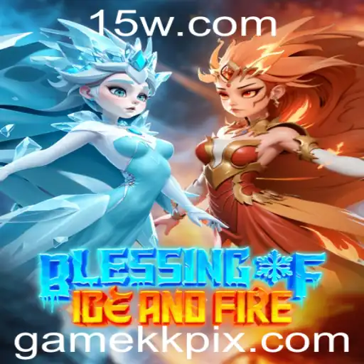 Desvendando 'BlessingofIceandFire': Um Guia Completo Sobre o Jogo 'gamekk'