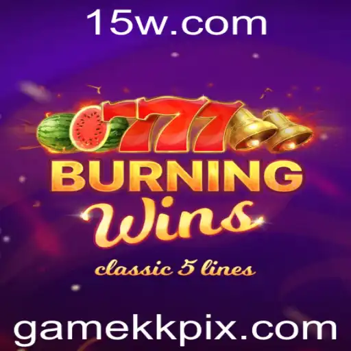 Explorando o Mundo Vibrante de BurningWins