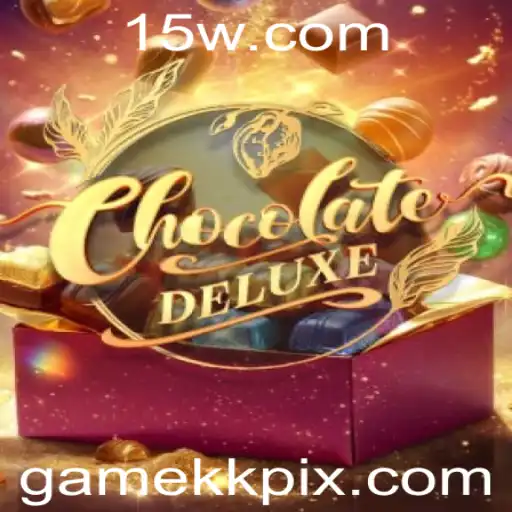 Descubra ChocolateDeluxe: O Novo Sucesso do Mundo dos Games