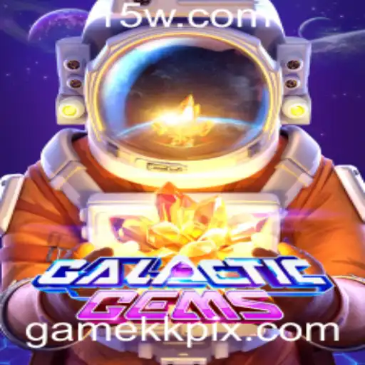 Descubra a Aventura Intergaláctica de GalacticGems