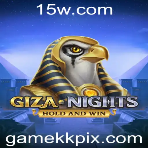 GizaNights: Uma Aventura Inovadora no Mundo dos Games