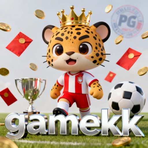 gamekk Logo
