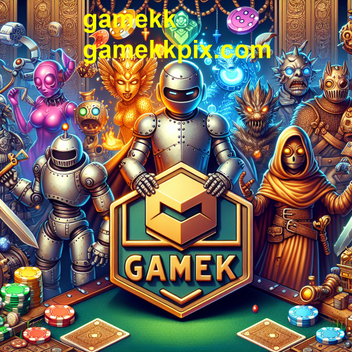 A Revolução dos Jogos Independentes: Criatividade sem Limites