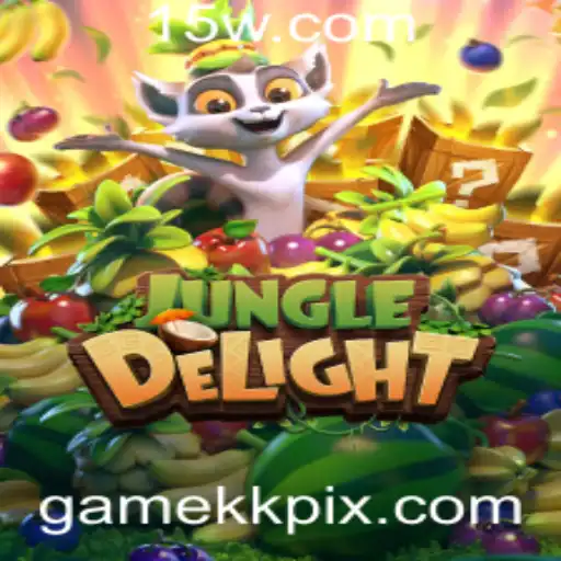 Explorando o Mundo de JungleDelight: Um Novo Jogo Exuberante