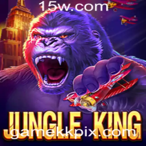 Desbravando JungleKing: O Fascinante Mundo do Gamekk