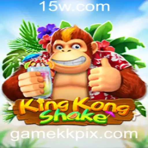 Tudo sobre KingKongShake: O Inovador Jogo Eletrizante