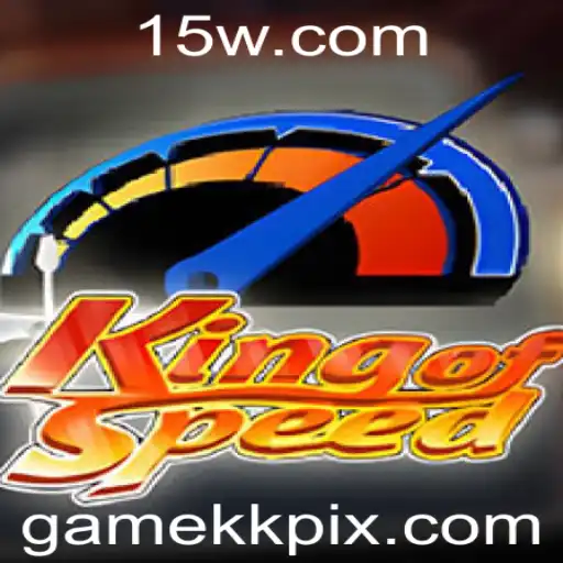 KingofSpeed: O Jogo de Corrida que Está Dominando o Mundo dos Games