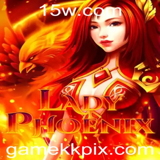 Descubra o Universo de LadyPhoenix: O Novo Fenômeno dos Jogos