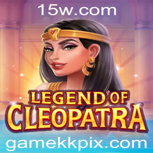 LegendOfCleopatra: Descubra o Mundo Envolvente do Antigo Egito
