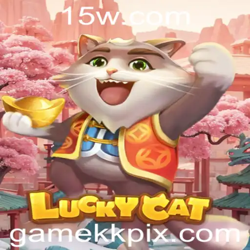 Descubra o Fascinante Mundo de LuckyCat: Uma Aventura Interativa