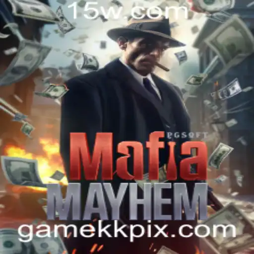 Descubra o Universo de MafiaMayhem: Estratégia e Intriga em um Novo Jogo Online
