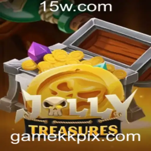 Descubra a Aventura de JollyTreasures: O Novo Fenômeno dos Jogos