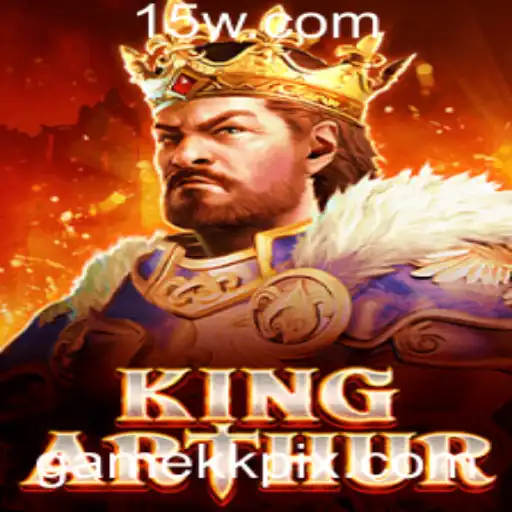 Descubra KingArthur: Uma Jornada Épica no Mundo dos Games