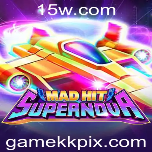 Explorando o Universo Intrigante de MadHitSupernova: Um Novo Horizonte no Mundo dos Jogadores