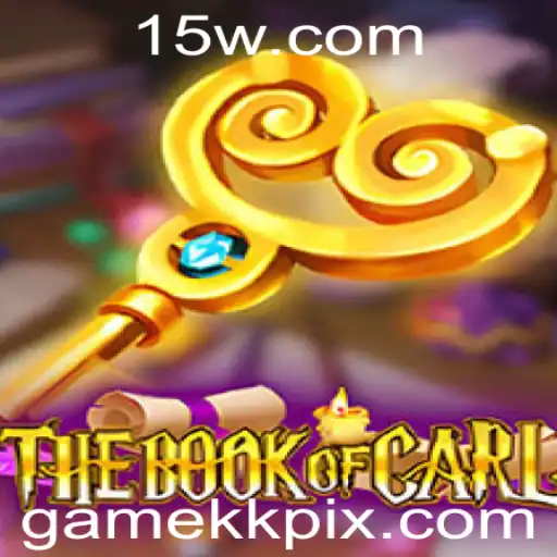 Explorando 'TheBookofCarl': O Novo Fenômeno entre os Gamers
