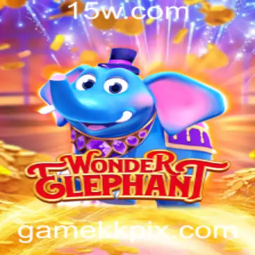 WonderElephant: O Mundo Encantador do Jogo de Aventura Elefantino
