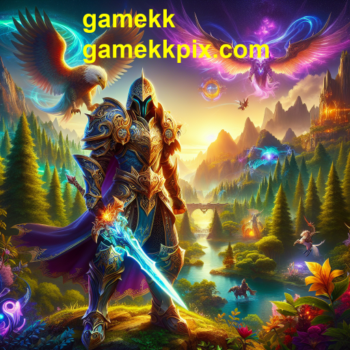 Novidades Imperdíveis no Mundo dos Jogos: Lançamentos e Atualizações de Destaque