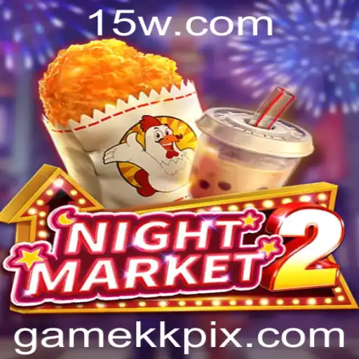 Descobrindo NightMarket2: Um Mergulho no Mundo Fascinante do Novo Gamekk