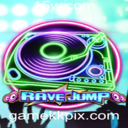 Explorando o Mundo de RaveJump: Uma Experiência de Jogo Única