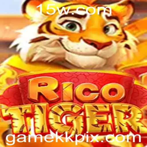 RicoTiger: Uma Aventura Envolvente no Mundo dos Jogos
