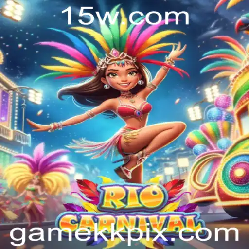 Descubra as Emoções do RioCarnival: O Novo Sensação dos Jogos