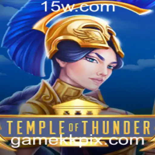 TempleofThunder: Explorando o Fascinante Jogo de Aventura