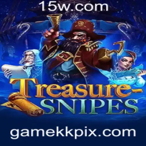 Descubra o Fascinante Mundo de TreasureSnipes: Um Jogo de Estratégia e Aventura