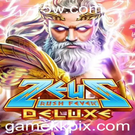 ZeusRushFeverDeluxe: Aventuras Mitológicas Esperam por Você